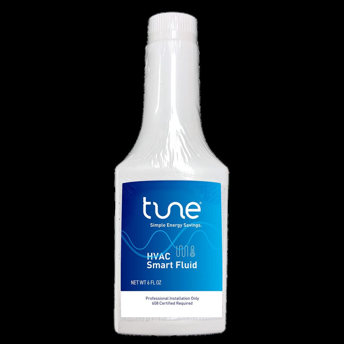 Smart Fluid